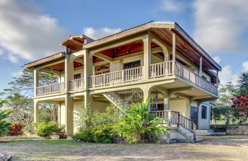 San Ignacio Villa | Villa Maya Gold Standard and Certified