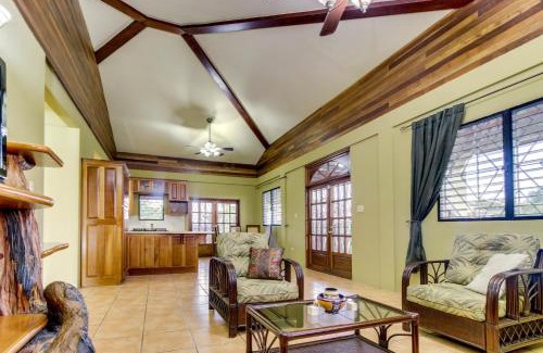 San Ignacio Villa | Villa Maya Gold Standard and Certified