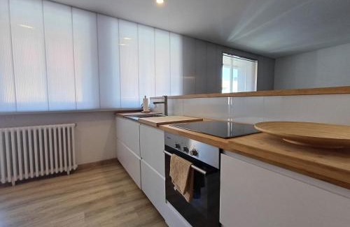 Ourense Apartment | Villa Mayfa - alójate en pleno centro de Ourense