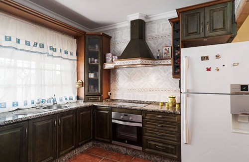 Conil de la Frontera House | Villa Mayo with private pool - family friendly
