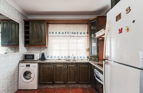 Conil de la Frontera House | Villa Mayo with private pool - family friendly