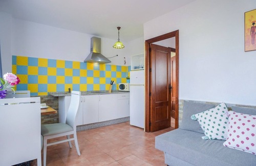 Conil de la Frontera House | Villa Mayo with private pool - family friendly