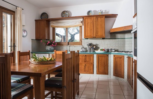 Mazzaforno Villa | Villa Mazzaforno con Piscina a Cefalù