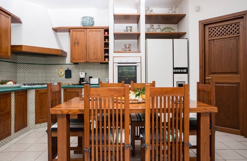 Mazzaforno Villa | Villa Mazzaforno con Piscina a Cefalù