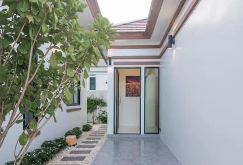 Hua Hin Villa | Villa Me&you 2