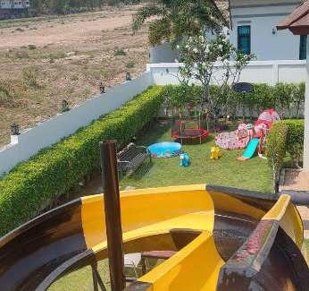 Hua Hin Villa | Villa Me&you 2