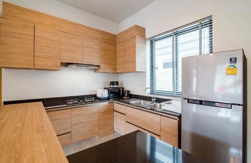 Hua Hin Villa | Villa Me&you 3