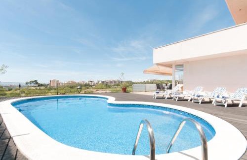 Sitges Villa | Villa Med