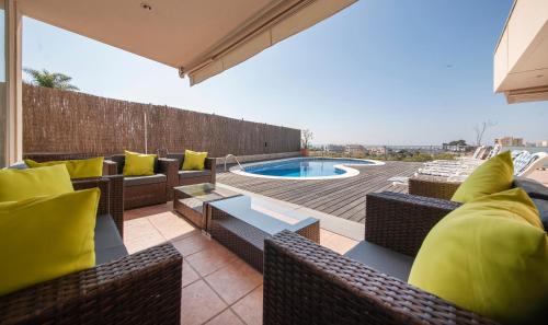 Sitges Villa | Villa Med