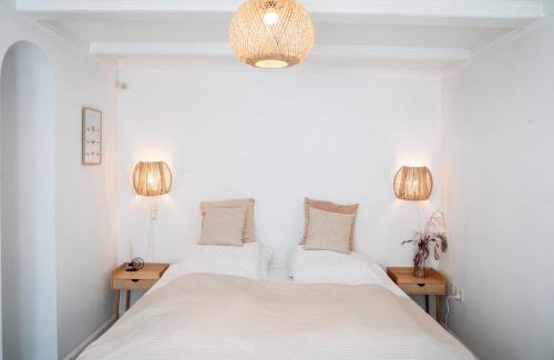 Espergaerde Villa | Villa med havudsigt og sauna