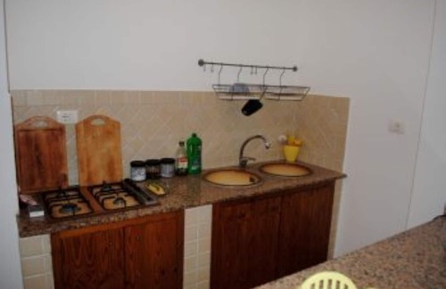 Fontane Bianche Apartment | Villa Mede with swimming pool for exclusive use