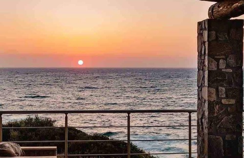 Livadia Villa | Villa Mediterranea - Heated Pool (optional)