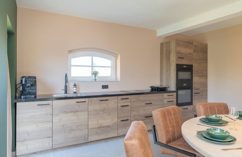 Noordwijkerhout Villa | Villa Meer en Duin 110B