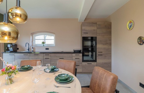 Noordwijkerhout Villa | Villa Meer en Duin 110B