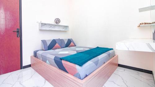 Sidomulyo Villa | Villa Mefa Private Pool and Karaoke