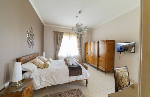 Zurrieq Villa | Villa Meilak - Three Bedroom Villa, Sleeps 8