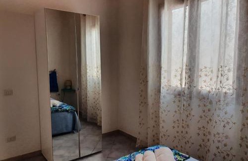 Lampedusa Apartment | Villa Melania (Delfino BLU)