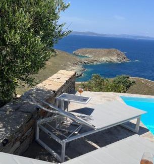 Kea House | Villa Meli