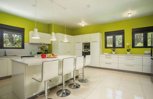 Kallithea Villa | Villa Melia