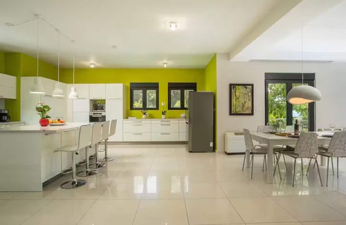 Kallithea Villa | Villa Melia