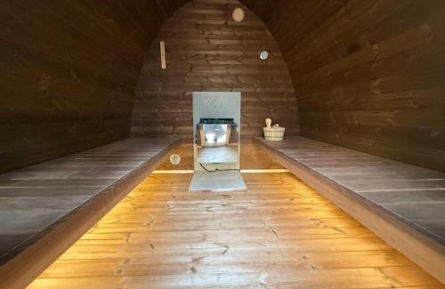 Melnik Villa | Villa Melnik SPA Residence with Hot Pool by BookVillaBG