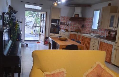 Cianciana Villa | Villa mendola