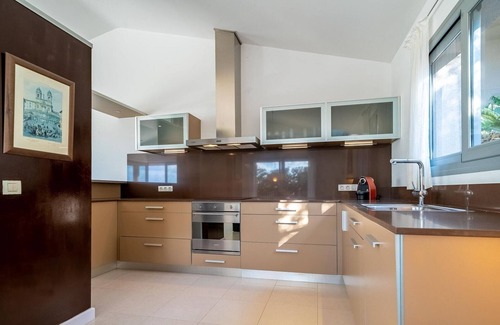 Cala Llonga Villa | Villa Menoraca - Balear island