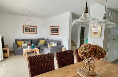 Cala'n Bosch Villa | VILLA MENORCAHOME - 4 BEDROOM VILLA - 10% DISCOUNT IN MAY/JUNE