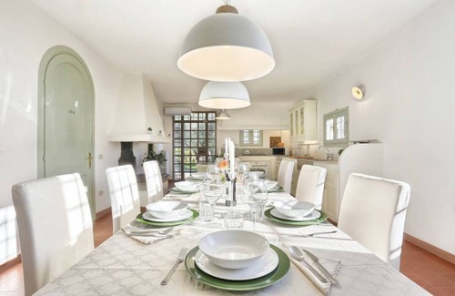 Margine Coperta-Traversagna Villa | Villa Meona by MMega