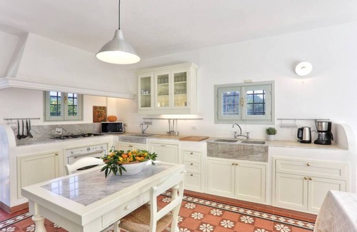 Margine Coperta-Traversagna Villa | Villa Meona by MMega