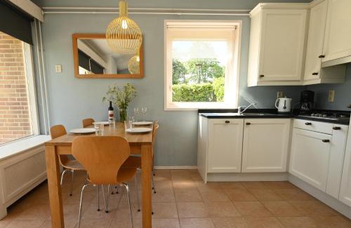 Retranchement Villa | Villa Mer - Terra Nova, detached bungalow with XXL garden, near the beach