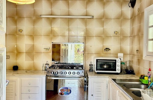 Nabeul Villa | Villa Mer 🧜‍♀️