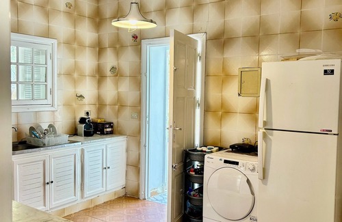 Nabeul Villa | Villa Mer 🧜‍♀️