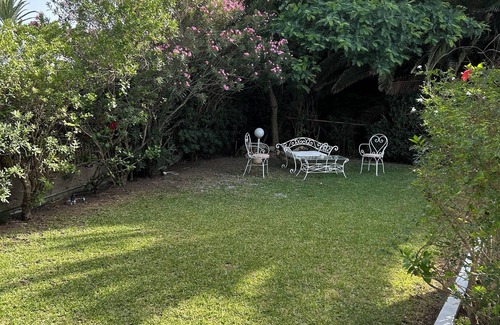 Nabeul Villa | Villa Mer 🧜‍♀️