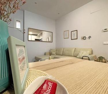 Toledo City Center Apartment | Villa Mercedes