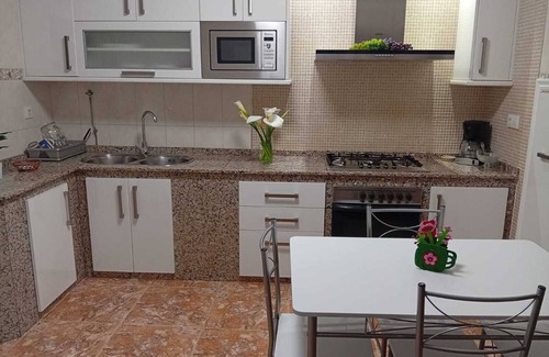 Poio Apartment | Villa Merchy Combarro
