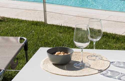 Pieve Vecchia Apartment | Villa Meri