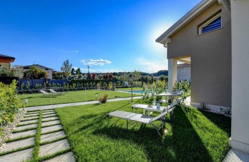 Pieve Vecchia Apartment | Villa Meri Lake by Garda FeWo