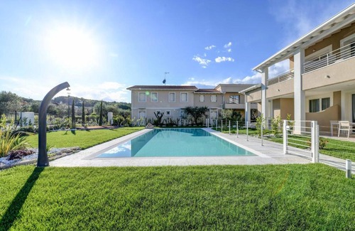 Pieve Vecchia Apartment | Villa Meri Star