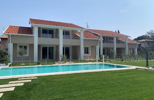 Pieve Vecchia Apartment | Villa Meri Star