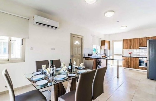 Prodromi Villa | Villa Merope Irena 1