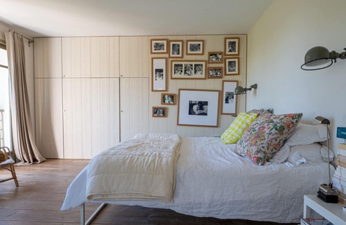 Les Portes-en-Re Villa | Villa Merveille - Pool - Tennis - Sea view