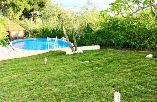 Martina Franca House | Villa Messerà