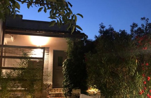 Martina Franca House | Villa Messerà