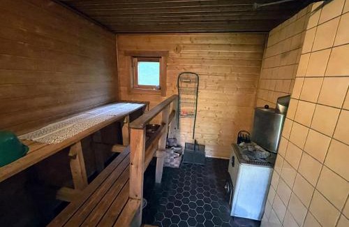 Lotjola Ski Chalet | Villa Metsätähti Punkaharjulla