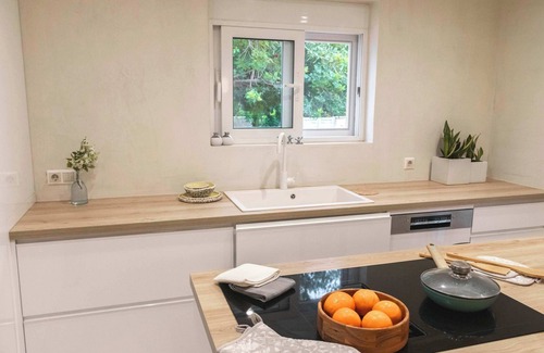 Vainia Villa | Villa Mia – Peaceful Oasis in Ierapetra, Crete