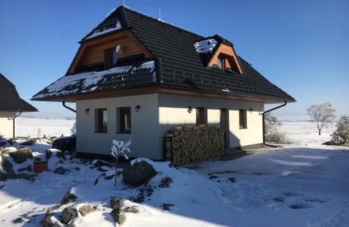 Stara Lesna House | Villa Mia