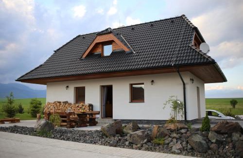 Stara Lesna House | Villa Mia