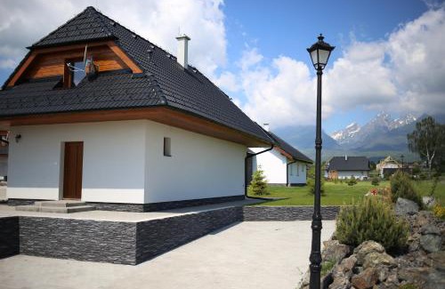 Stara Lesna House | Villa Mia