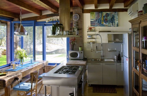 Gaeta Villa | Villa Michela between sky and sea. On the coast between Gaeta and Sperlonga.